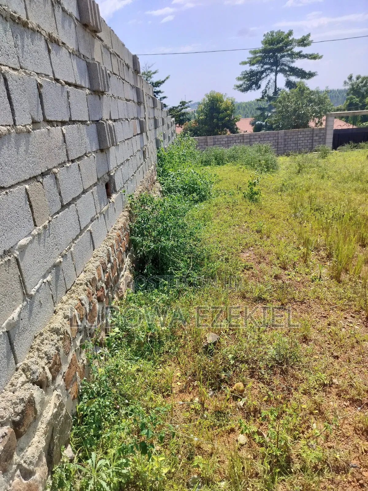 Land at Namugongo Joggo