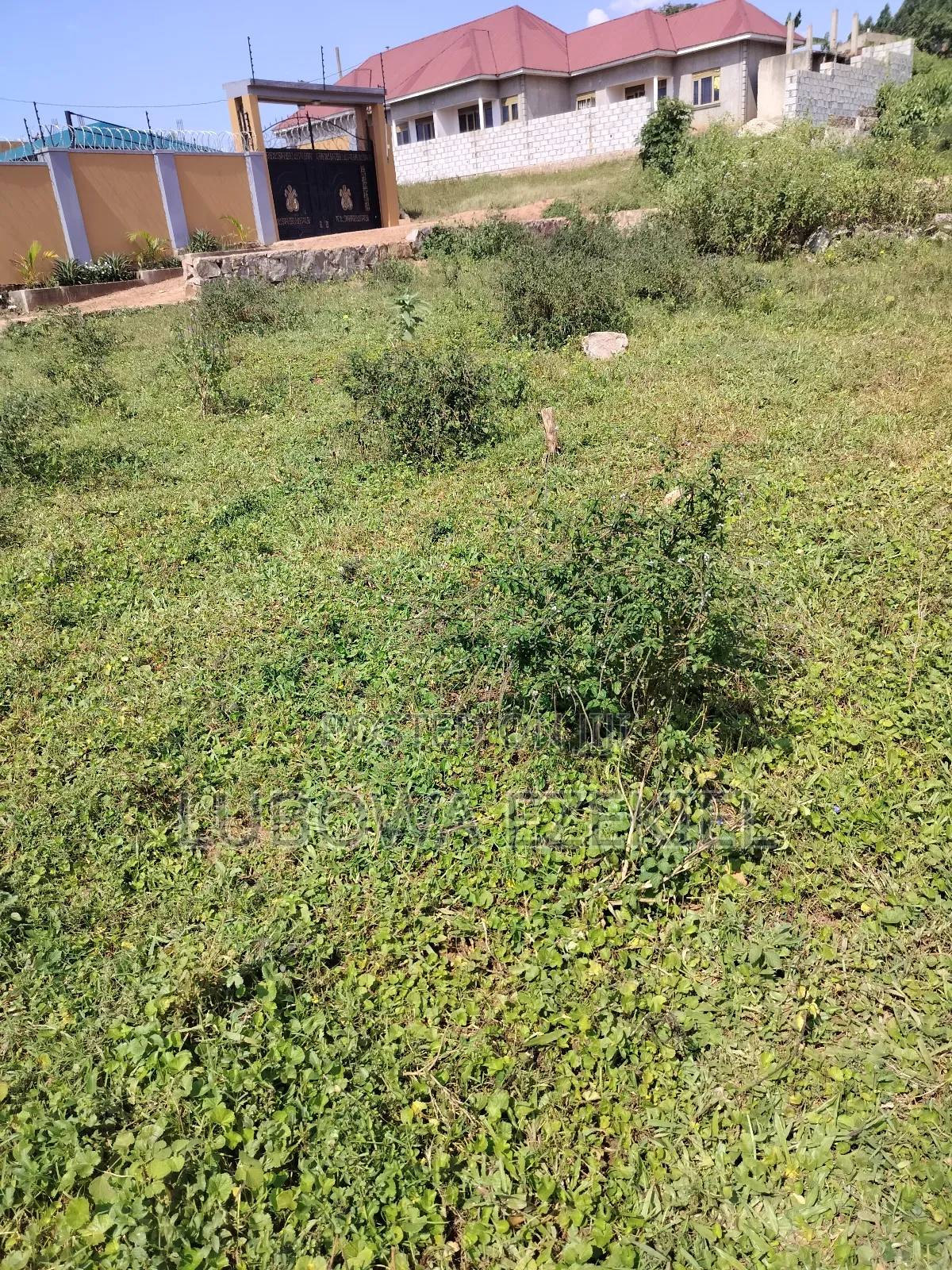 Land at Namugongo Joggo
