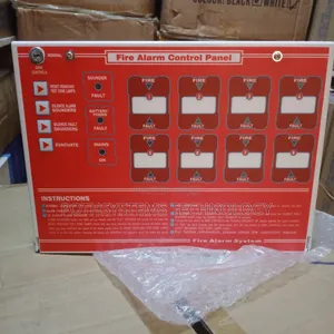 Fire Alarm Panel System