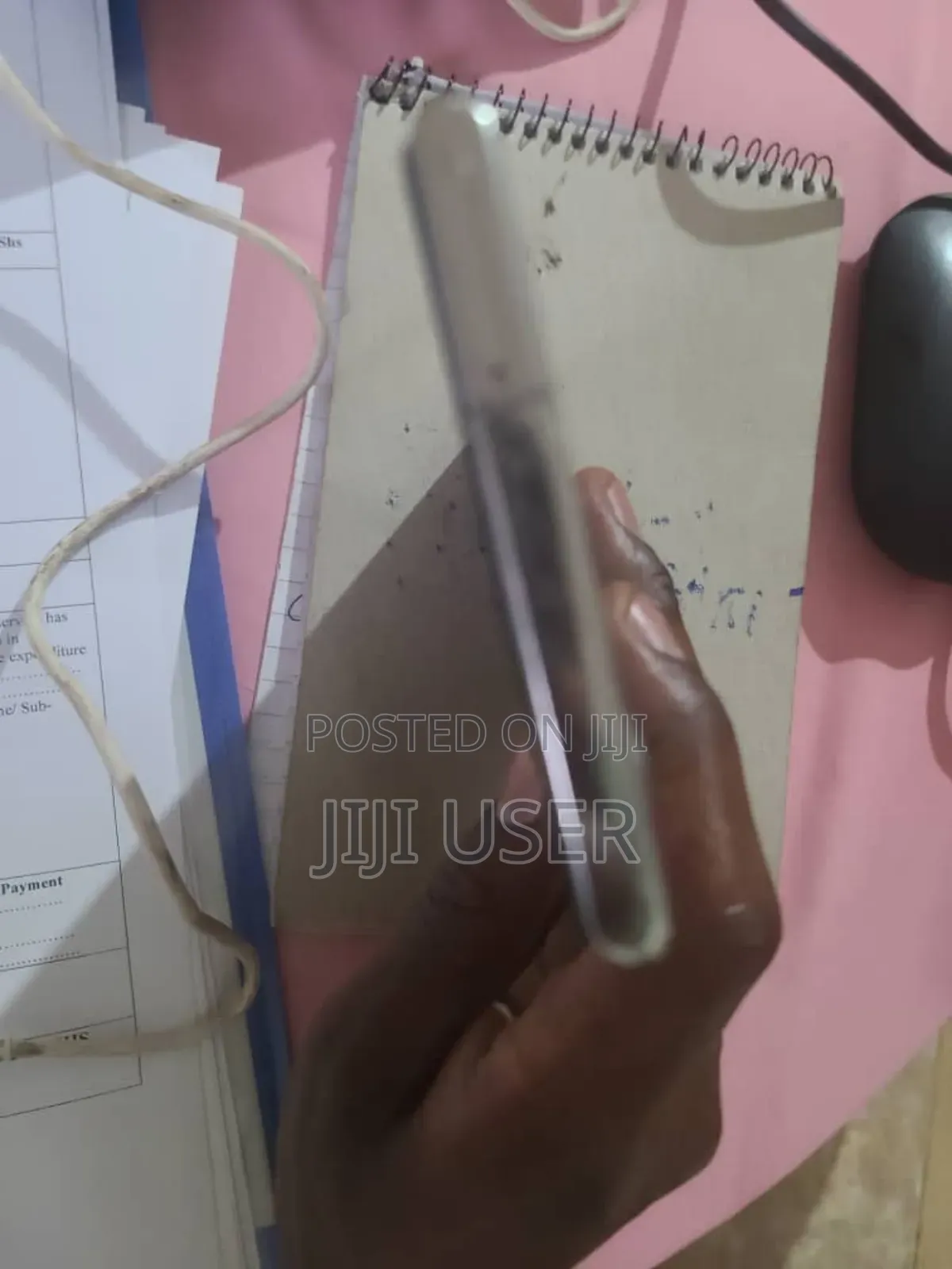 Samsung Galaxy Note 10 Plus 256 GB Gray