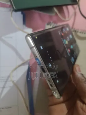 Samsung Galaxy Note 10 Plus 256 GB Gray