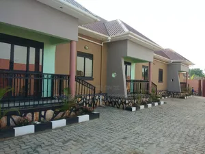 2bdrm House in Town, Mukono TC for rent