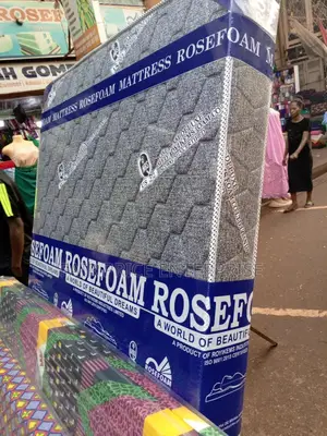 Qualited Rosefoam Mattresses 3x6 By6 Inches