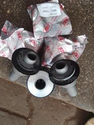 Cross Member Bushes for Nissan Dualis, Qasqai,X Trail