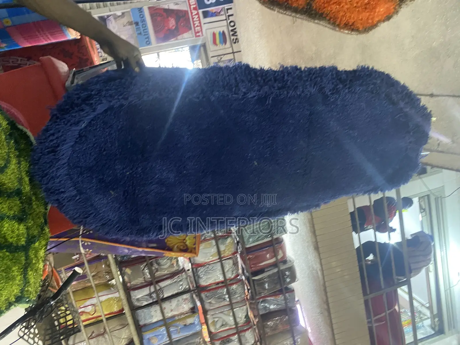 Bed Side Rugs