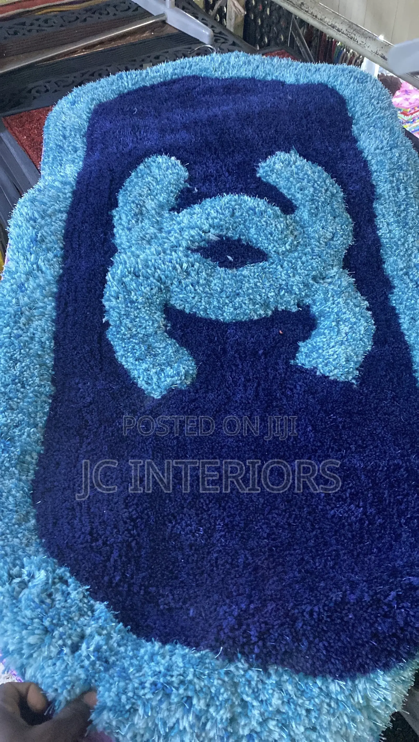 Bed Side Rugs