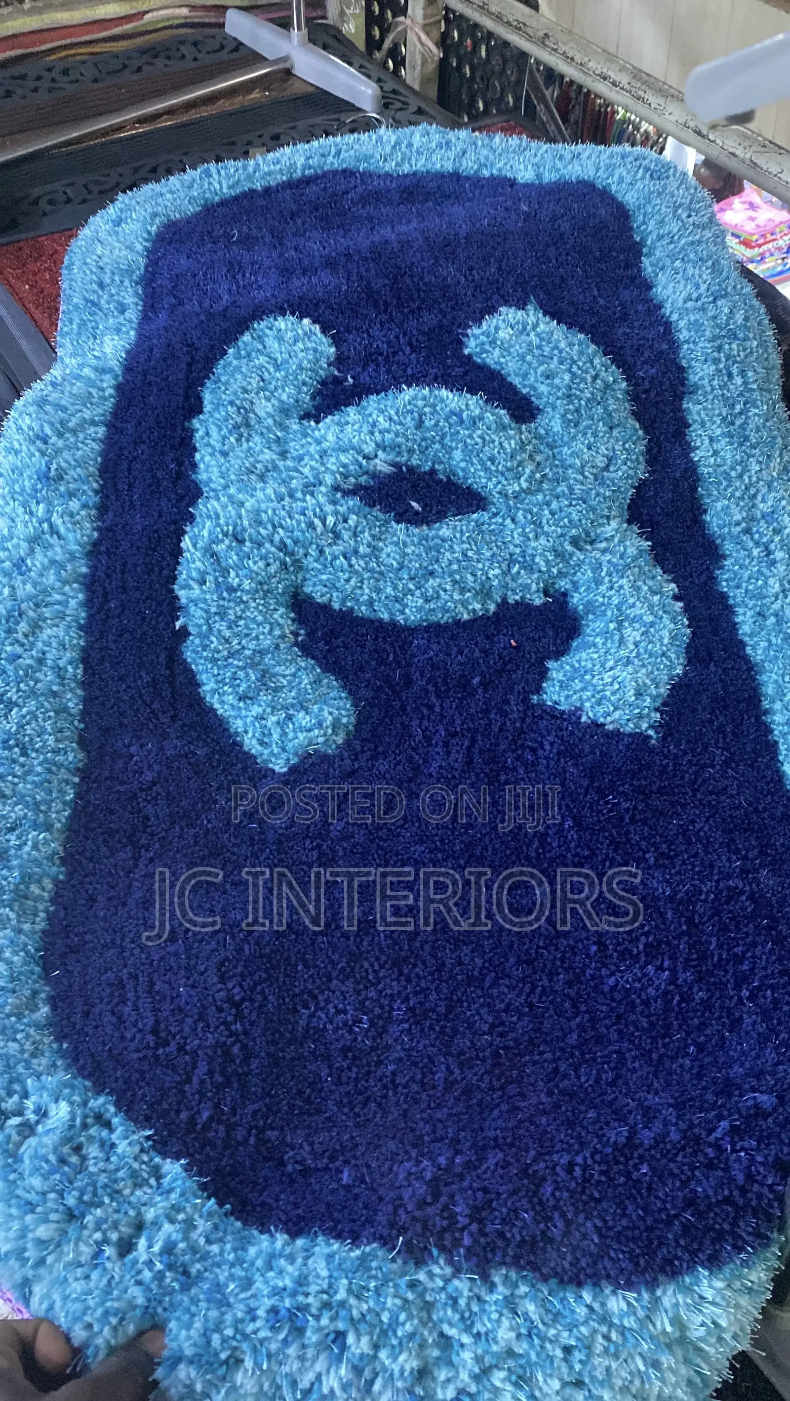 Bed Side Rugs