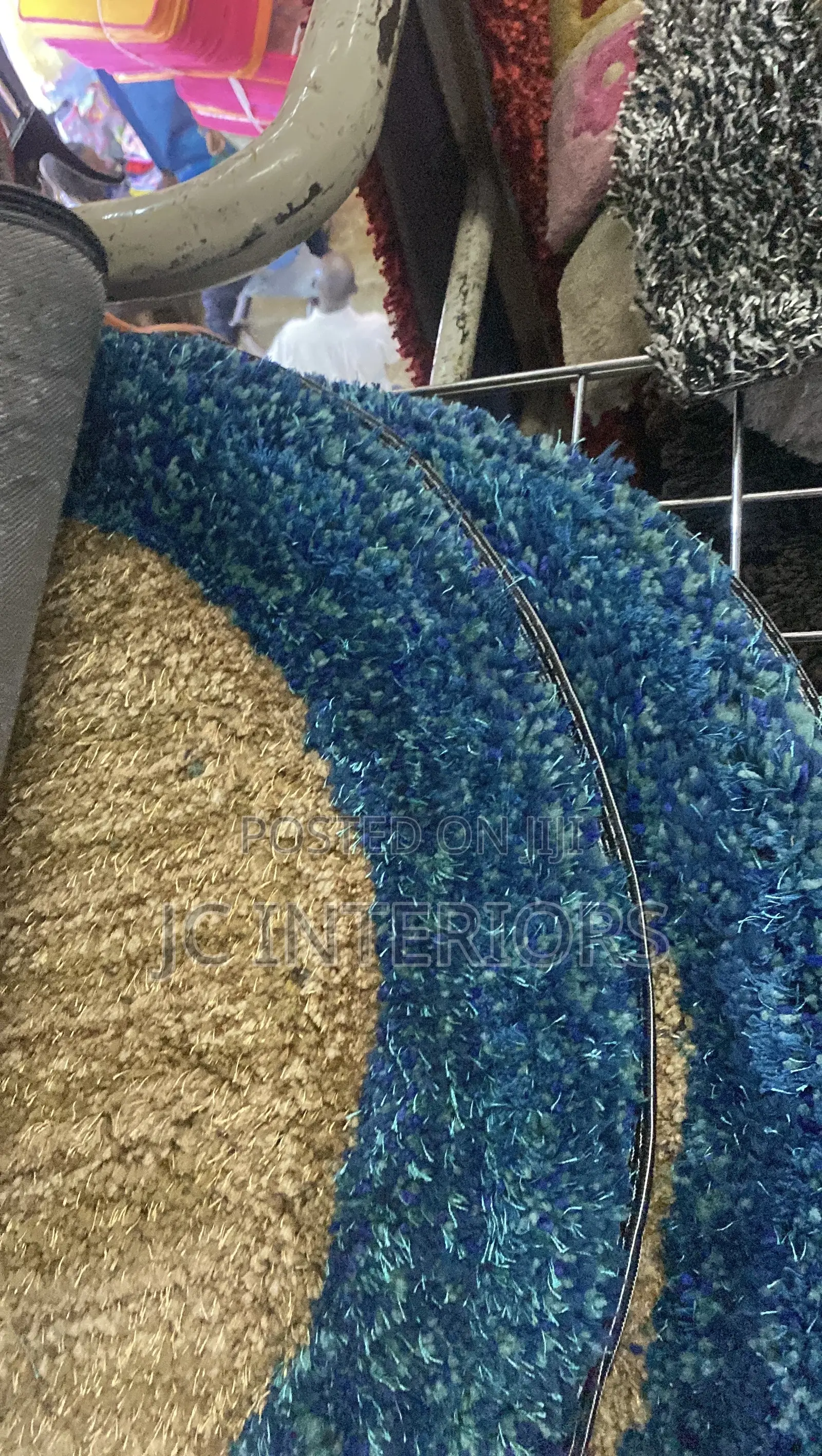 Bed Side Rugs