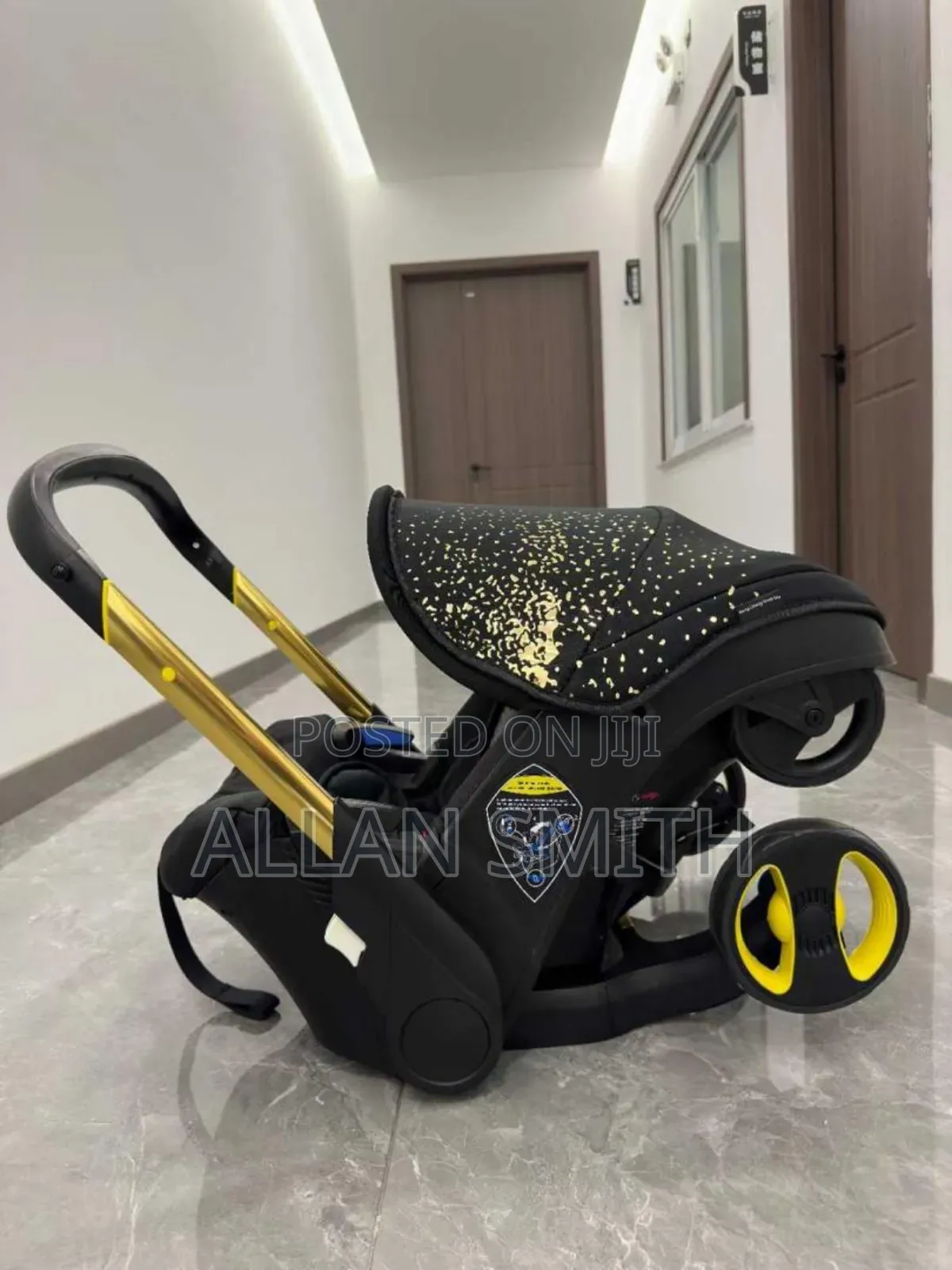 Next Generation Strollers