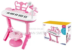 Kids Pink Pino