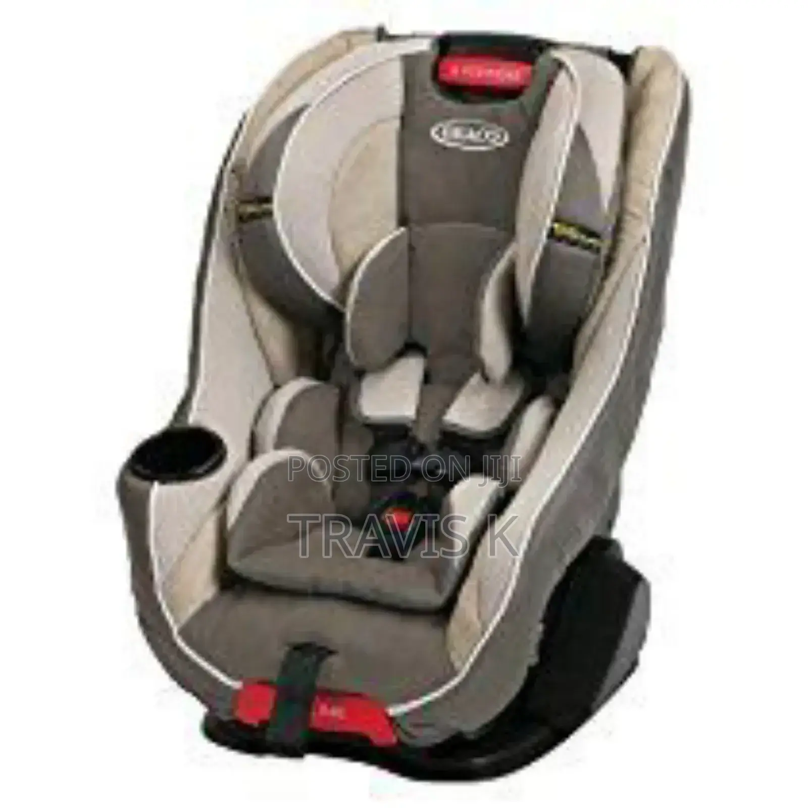 Quality Baby Car Seat