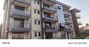 3bdrm Apartment in Fs Properties Ltd, Nakawa for rent