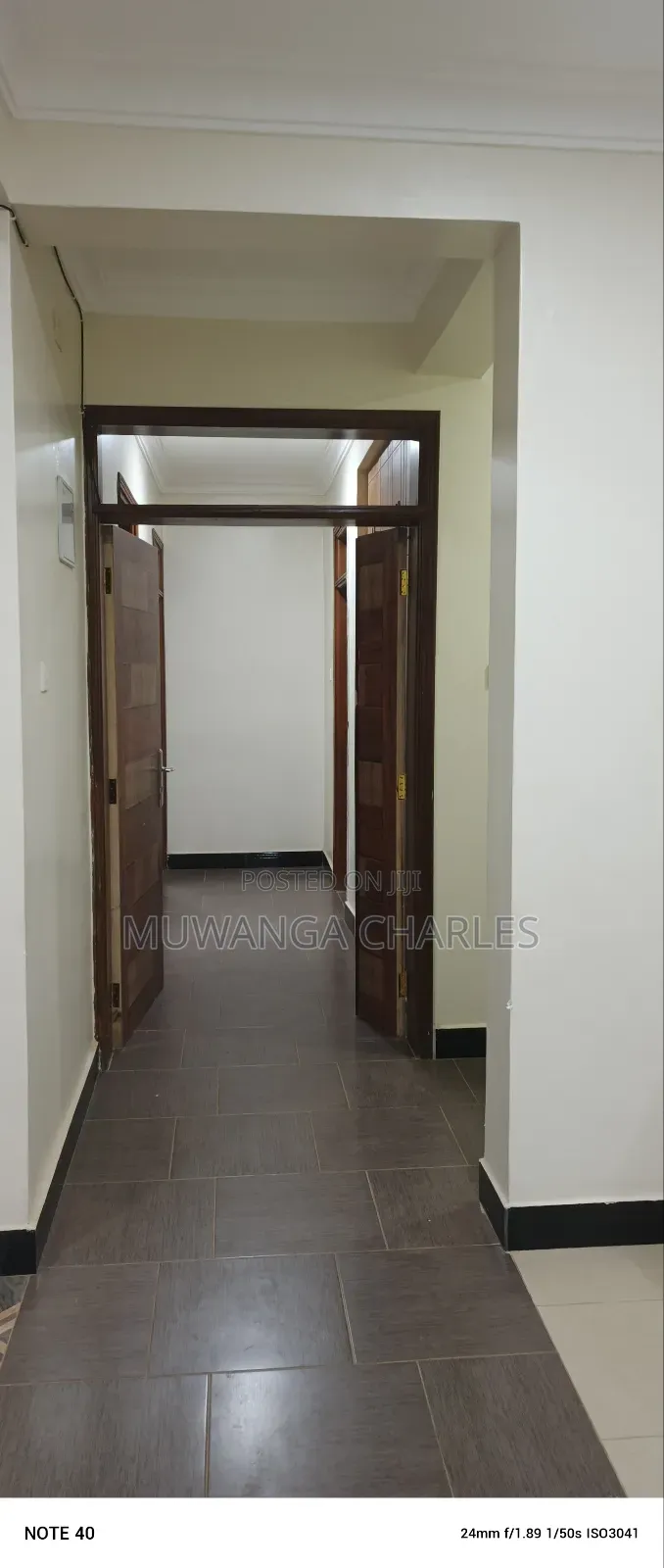 3bdrm Apartment in Fs Properties Ltd, Nakawa for rent
