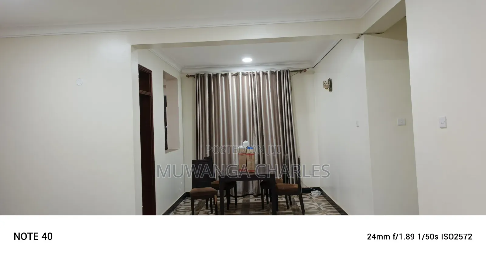3bdrm Apartment in Fs Properties Ltd, Nakawa for rent