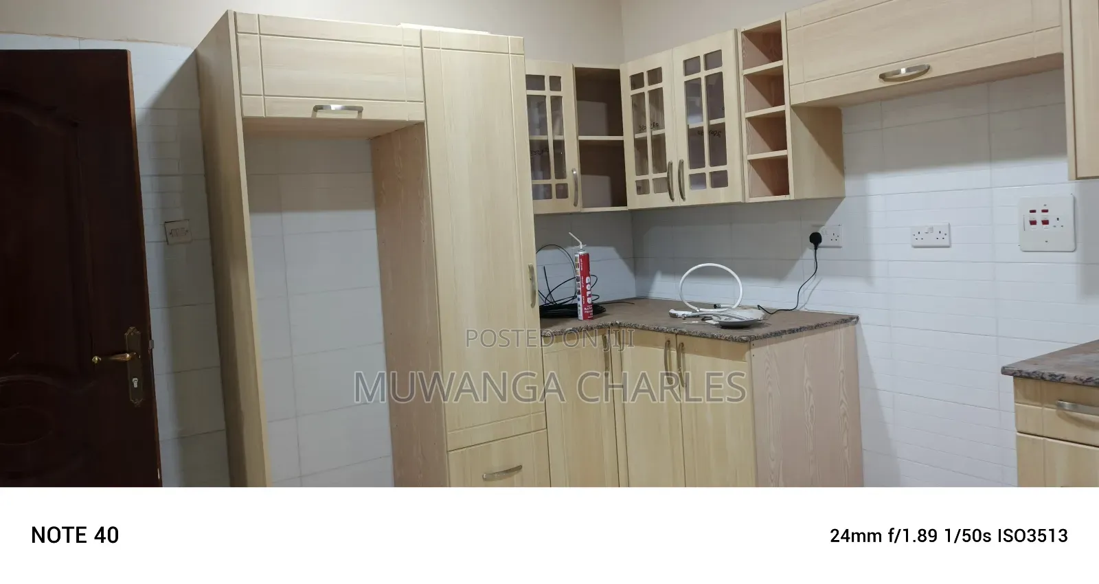 3bdrm Apartment in Fs Properties Ltd, Nakawa for rent
