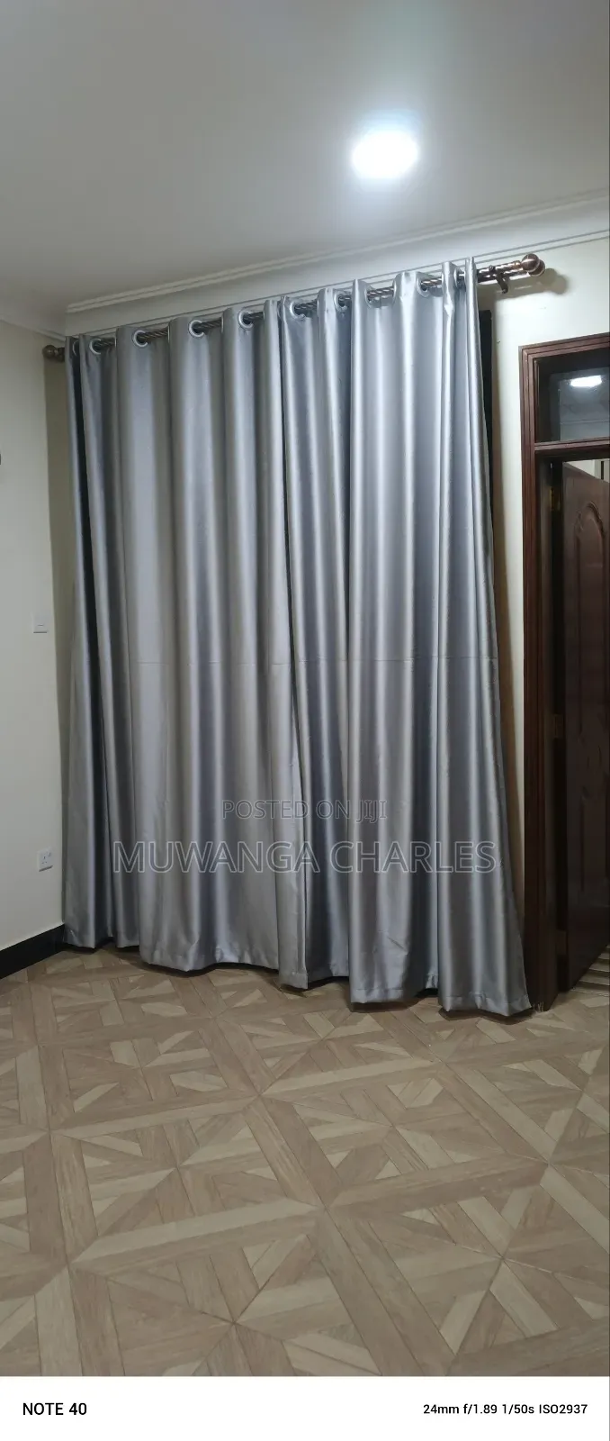 3bdrm Apartment in Fs Properties Ltd, Nakawa for rent