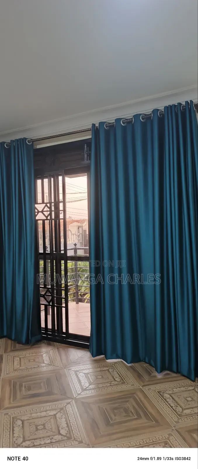 3bdrm Apartment in Fs Properties Ltd, Nakawa for rent