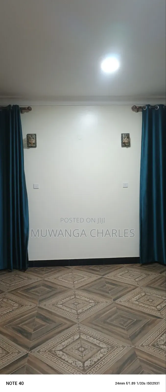 3bdrm Apartment in Fs Properties Ltd, Nakawa for rent