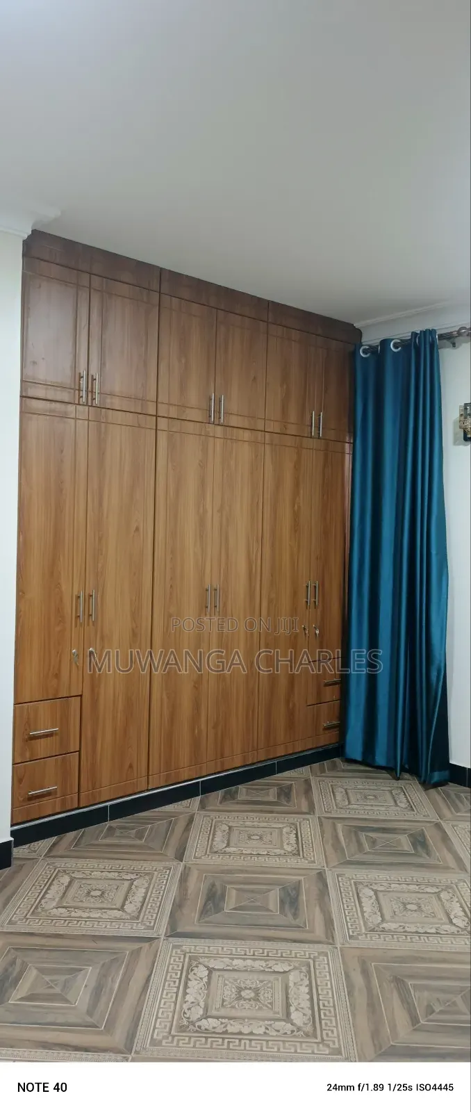 3bdrm Apartment in Fs Properties Ltd, Nakawa for rent