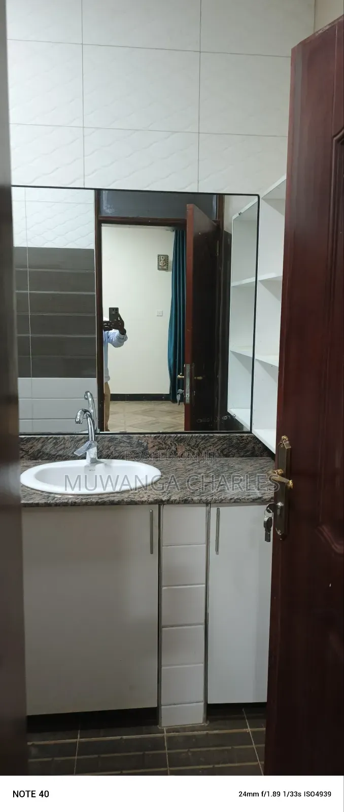 3bdrm Apartment in Fs Properties Ltd, Nakawa for rent