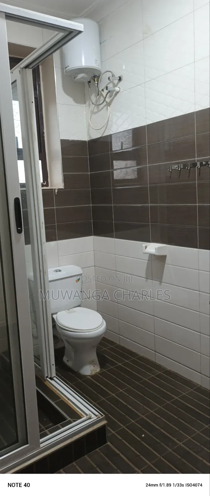 3bdrm Apartment in Fs Properties Ltd, Nakawa for rent