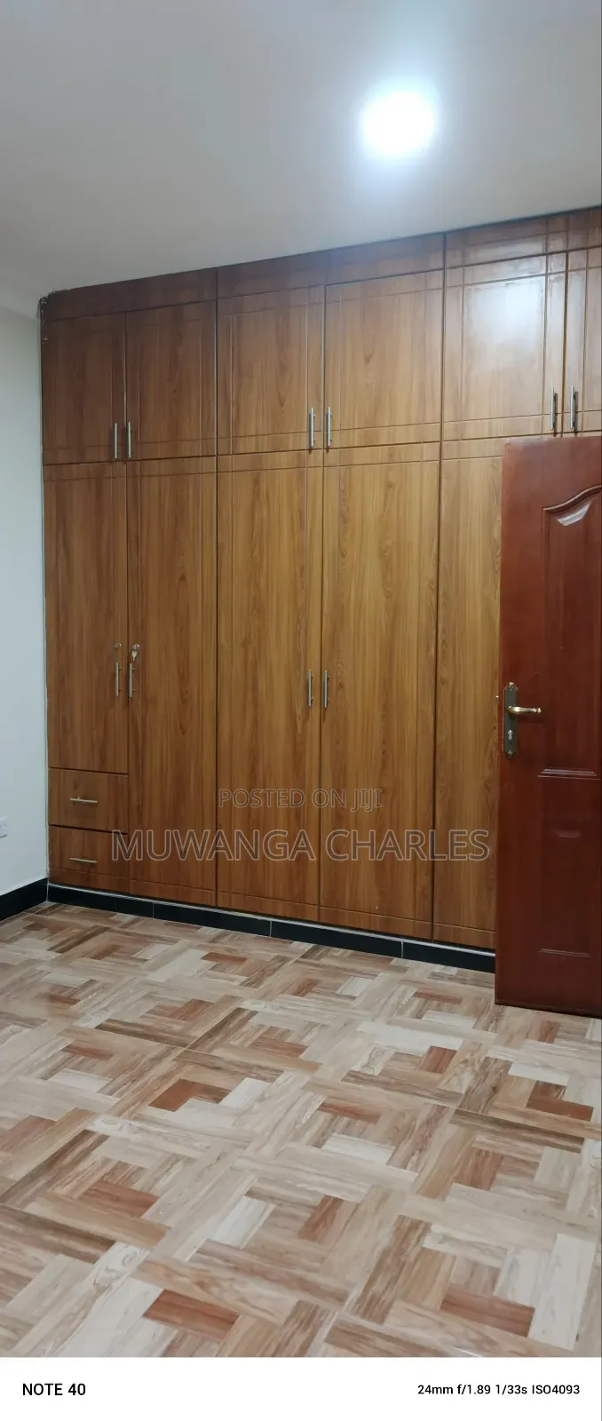 3bdrm Apartment in Fs Properties Ltd, Nakawa for rent