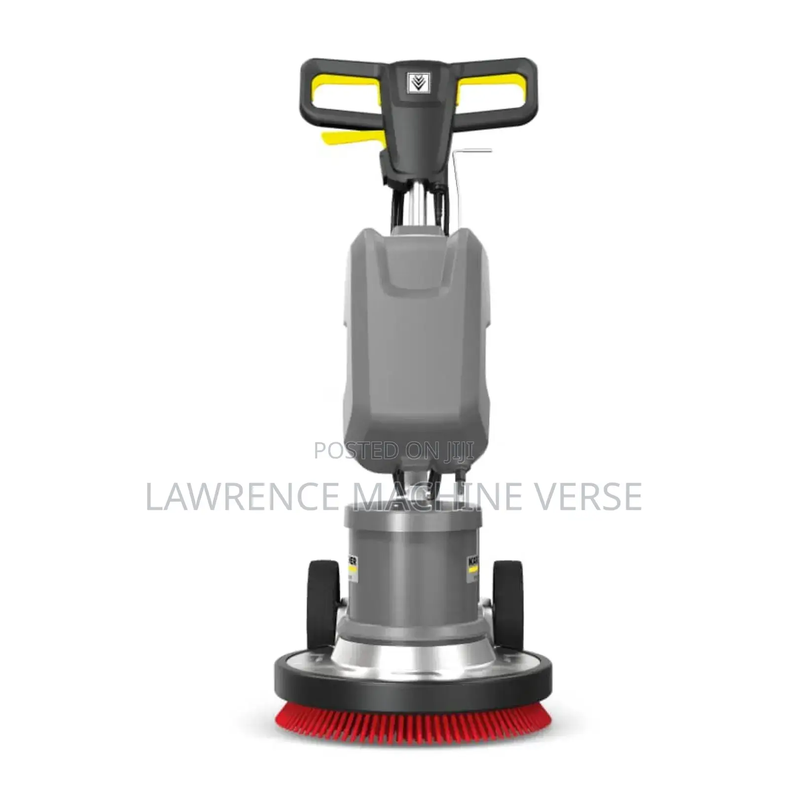 Karcher Electric Floor Scrubber 220v