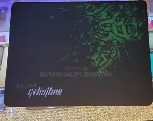 Razer Smooth Mouse Pad/ Durable Mouse Mat