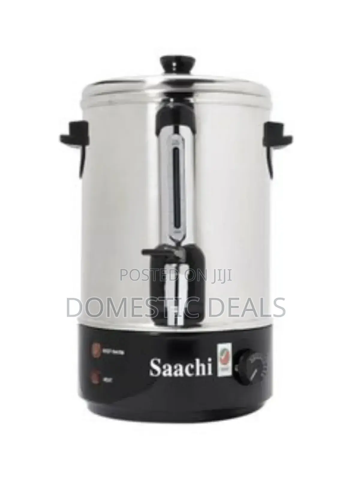Saachi 15L Electric Water Boiler