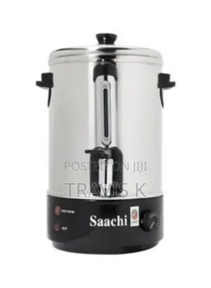 Saachi 15L Electric Water Boiler