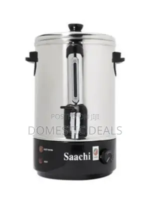 Saachi 15L Electric Water Boiler