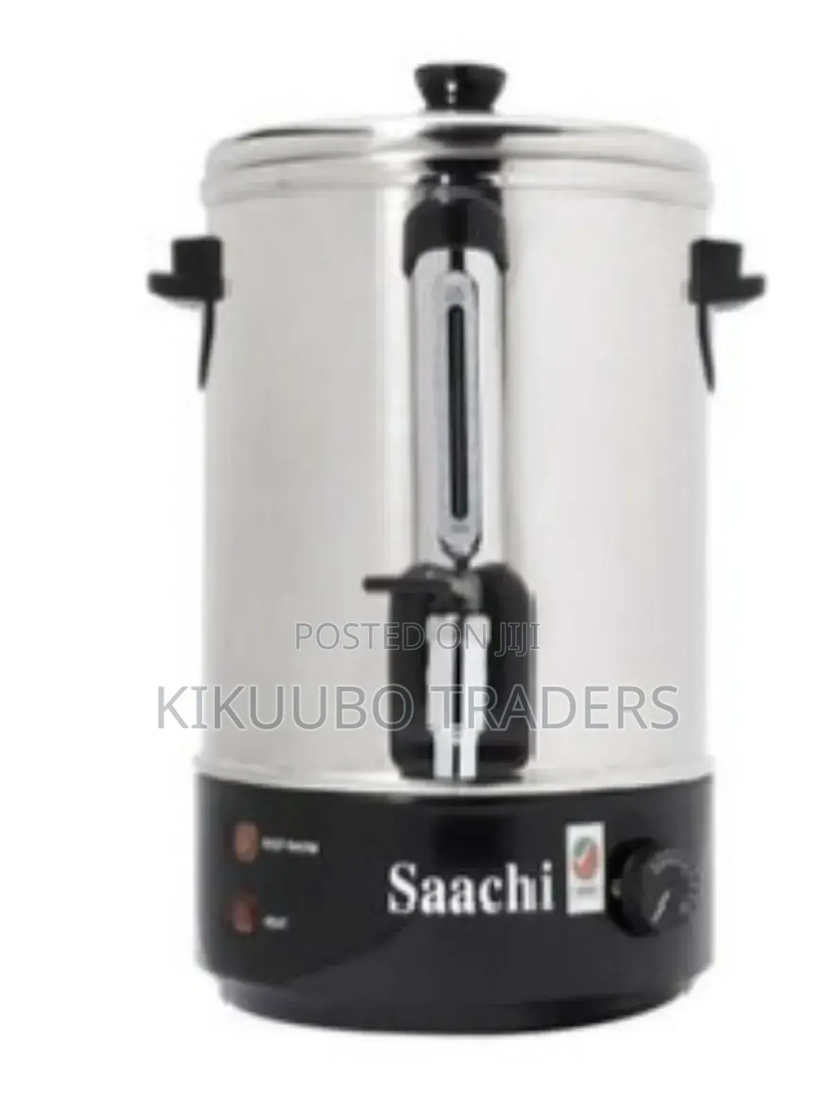 Saachi 15L Electric Water Boiler