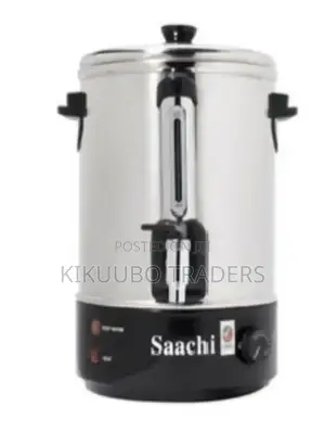 Saachi 15L Electric Water Boiler