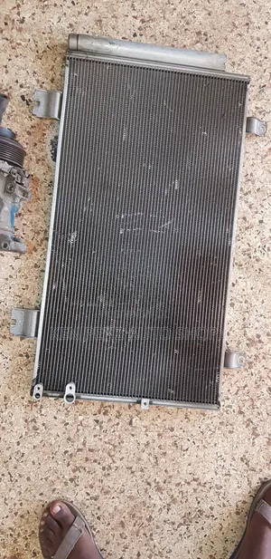 Radiator Air Conditioning for Toyota Mark X