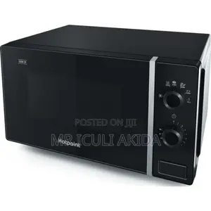 Hotpoint 700w 20L Microwave Oven