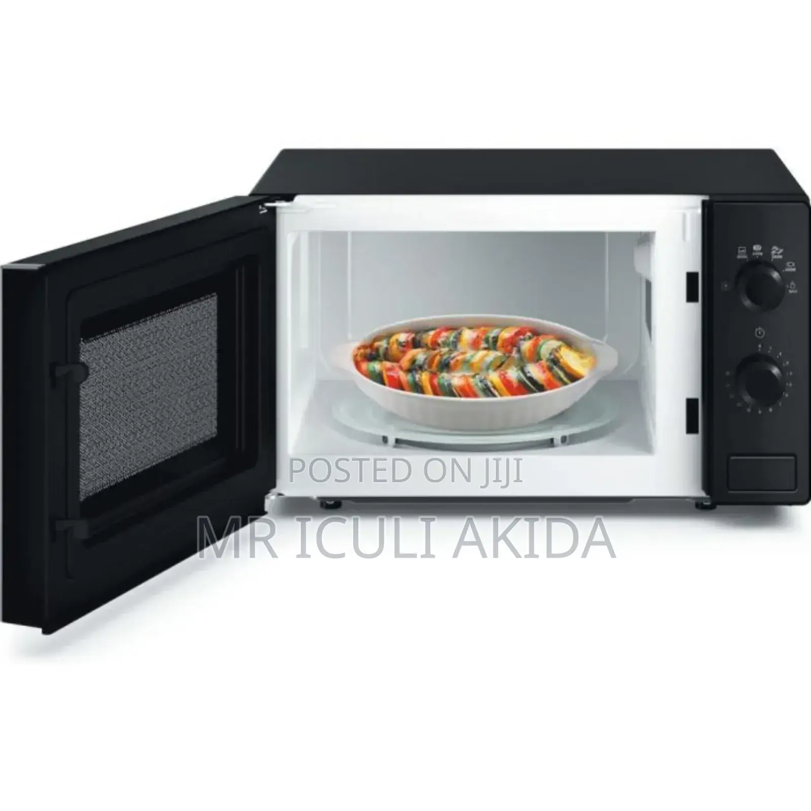 Hotpoint 700w 20L Microwave Oven