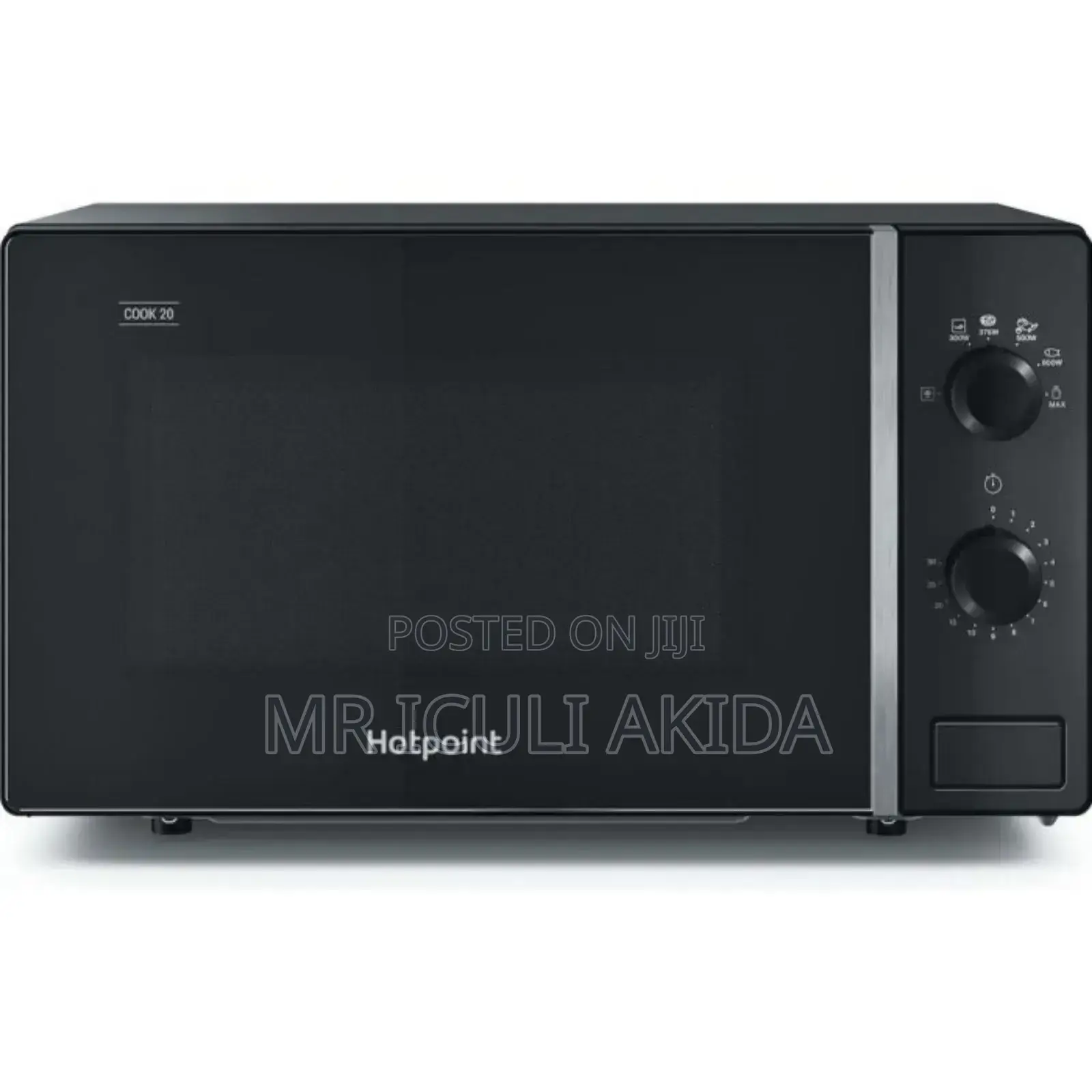 Hotpoint 700w 20L Microwave Oven