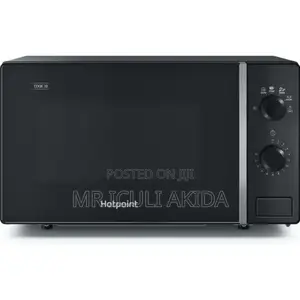 Hotpoint 700w 20L Microwave Oven