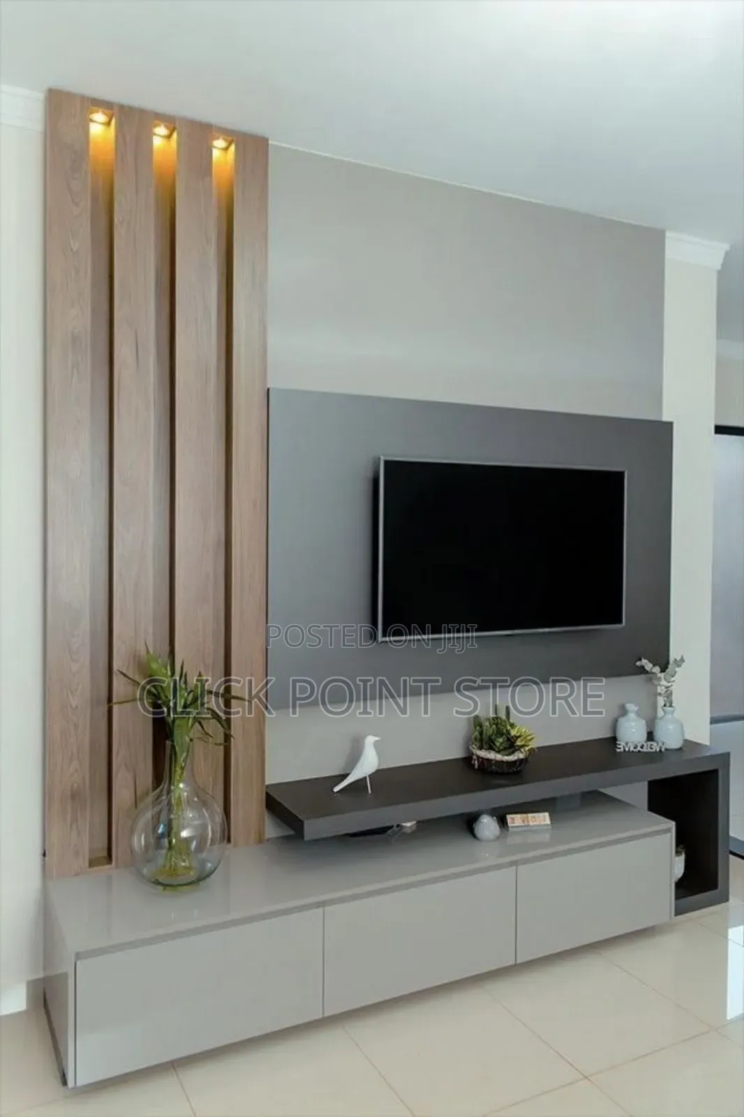 Brand New Luxury Tv Wall Units