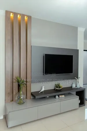 Brand New Luxury Tv Wall Units