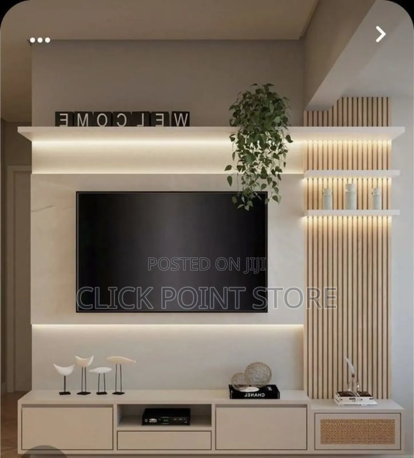 Modern Tv Units Customization/ Tv Unit Making
