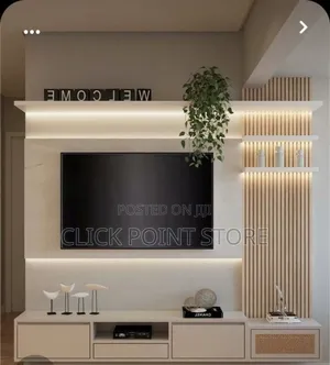 Modern Tv Units Customization/ Tv Unit Making