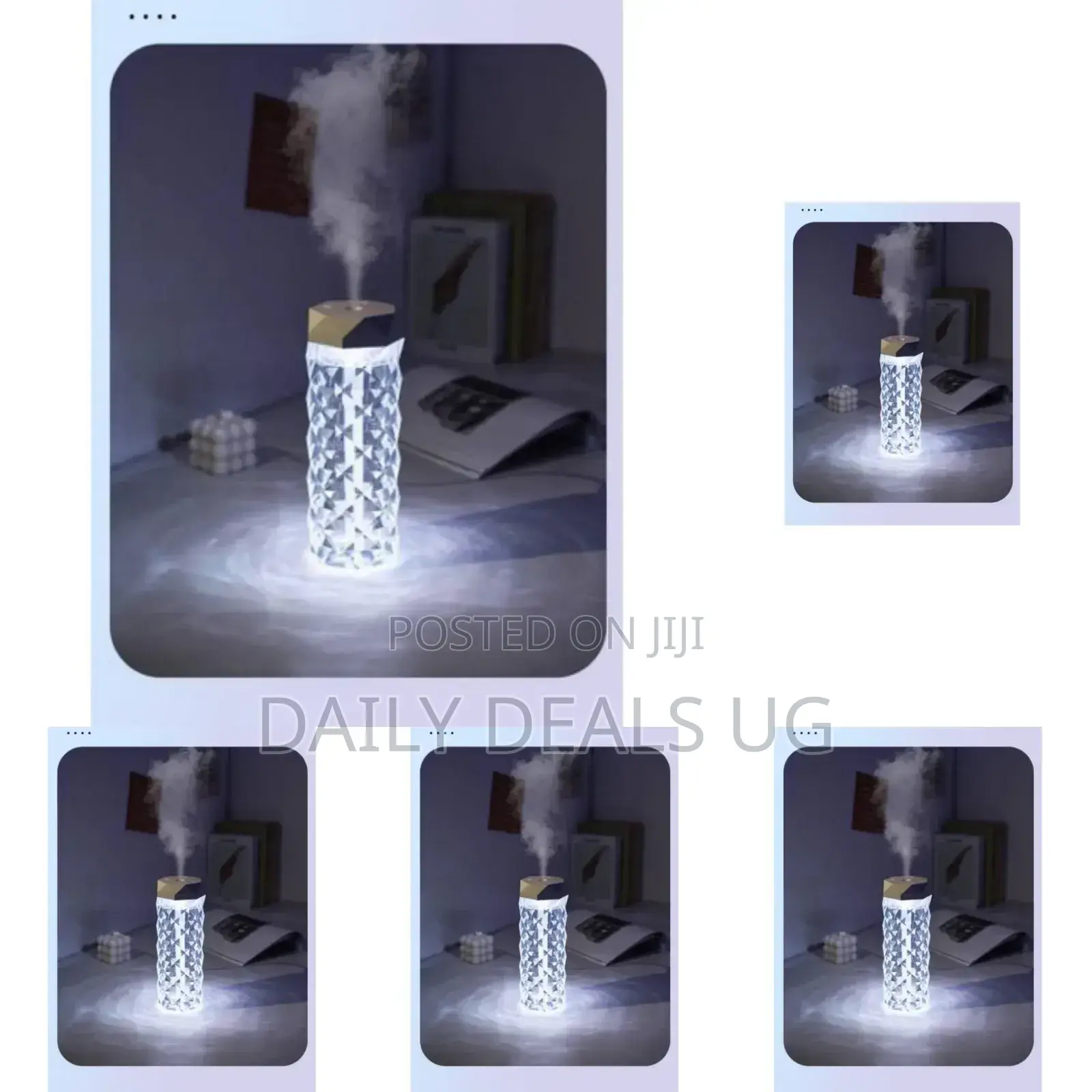 Mist Portable Humidifier