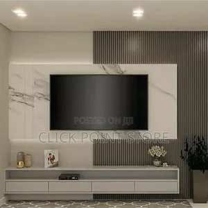 Magnificent Wall Tv Units/ Tv Unit Making