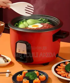 13L Household/Commercial/Slow Insulation Pot Rice Cooker