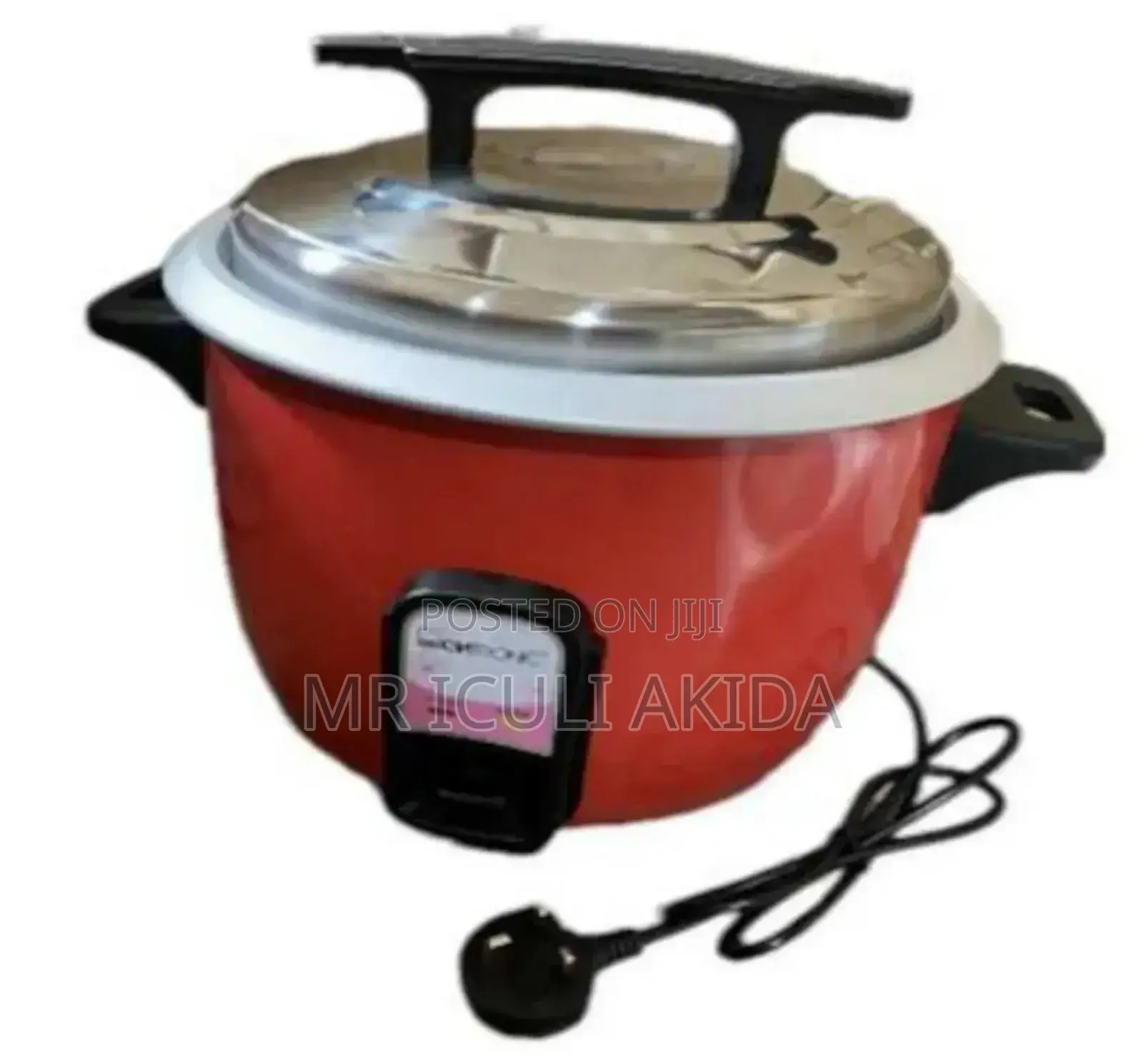 13L Household/Commercial/Slow Insulation Pot Rice Cooker