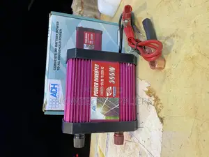 300W ADH Solar Power Inverters