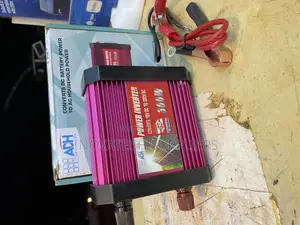 300W Solar Power Inverters/ DC to AC