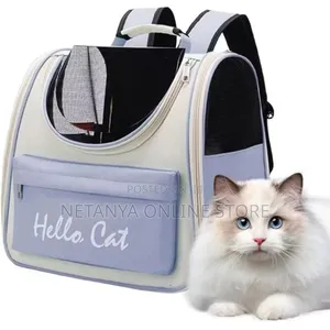 Pet Carrier Bag