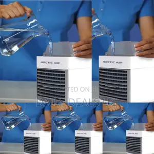 Electric Artic Air Cooler